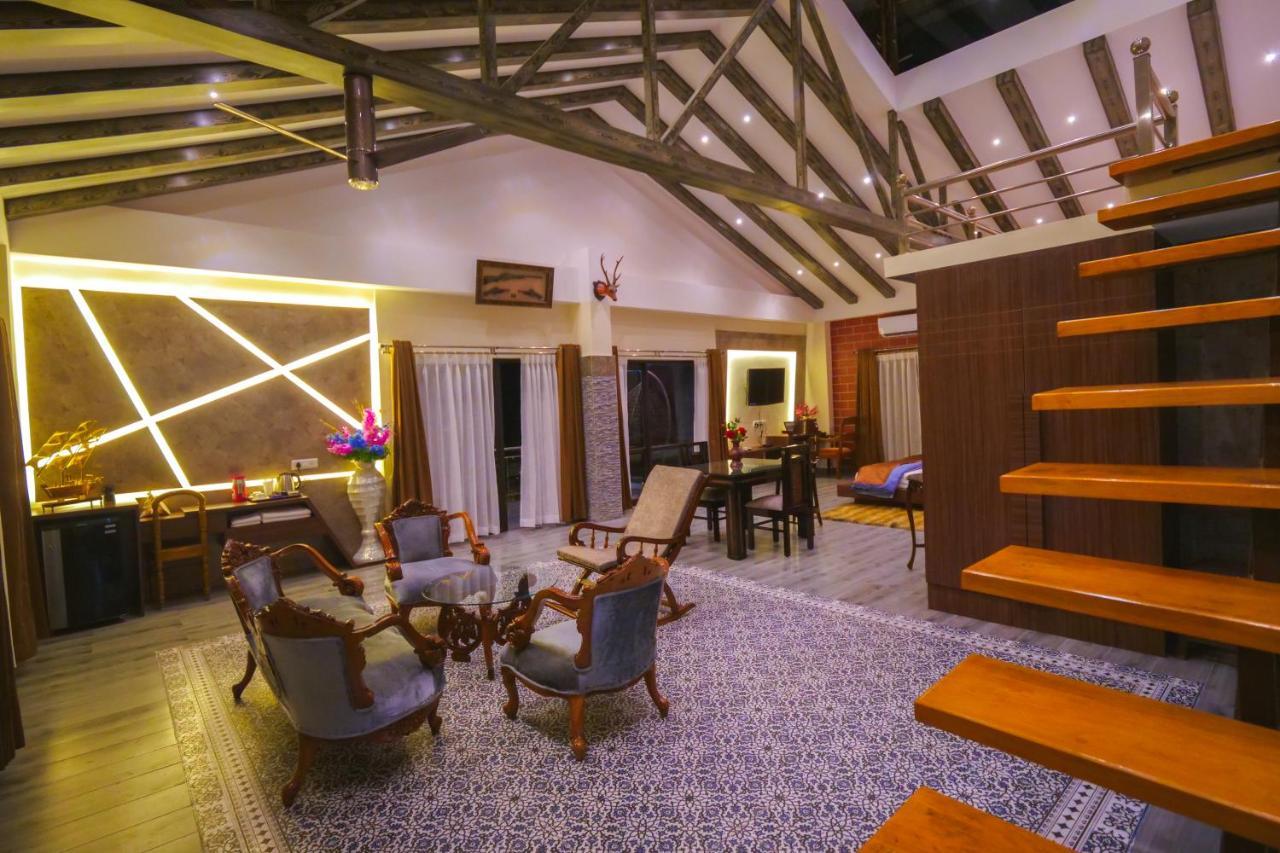La Nuova Resort